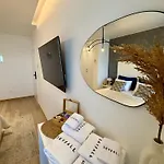 Luxury Skyfall Split