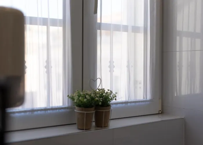 Luxury Skyfall ゲストハウス