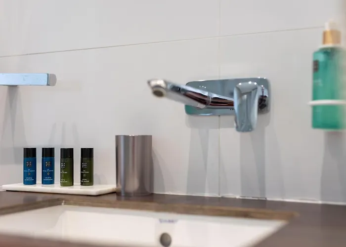 Luxury Skyfall ゲストハウス スプリト