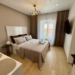 Luxury Skyfall 스플리트