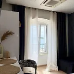 Luxury Skyfall 스플리트