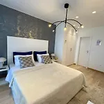 Luxury Skyfall 게스트하우스 스플리트