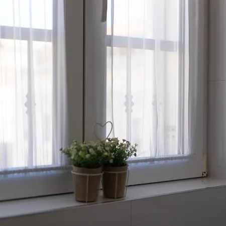 Luxury Skyfall Гостевой дом