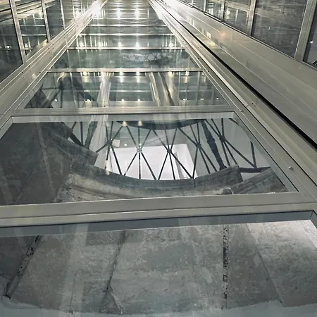 Гостевой дом Luxury Skyfall Сплит