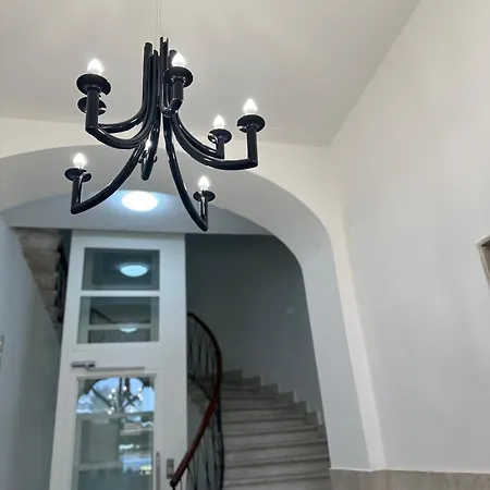 Luxury Skyfall Сплит