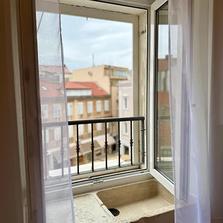 Гостевой дом Luxury Skyfall 4*