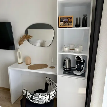 Гостевой дом Luxury Skyfall Сплит