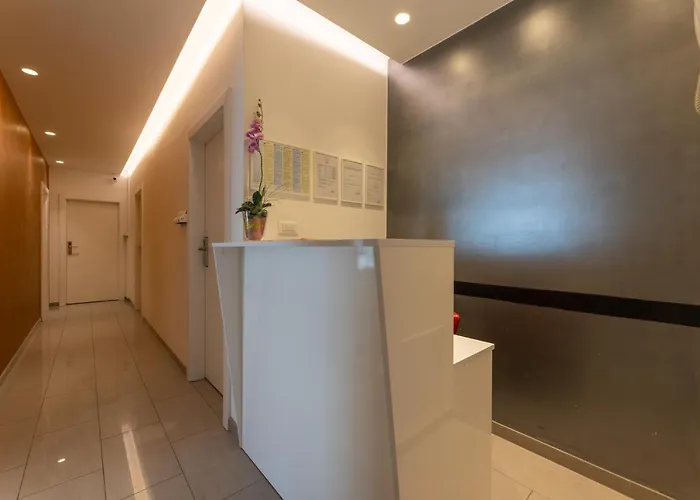 Luxury Skyfall 게스트하우스