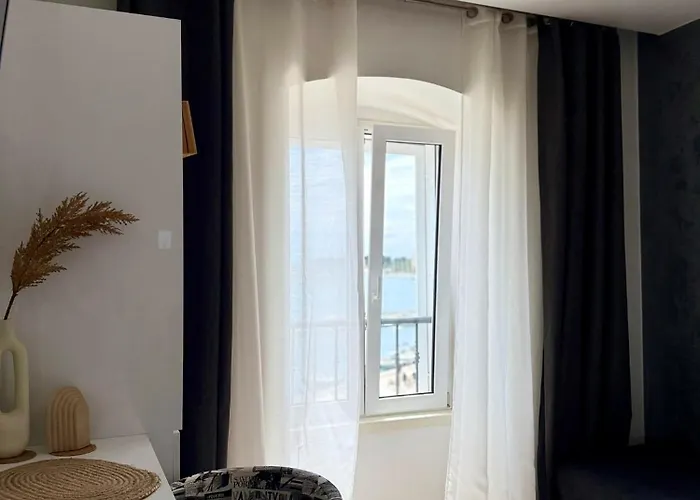 Luxury Skyfall 스플리트