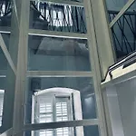 Luxury Skyfall Split