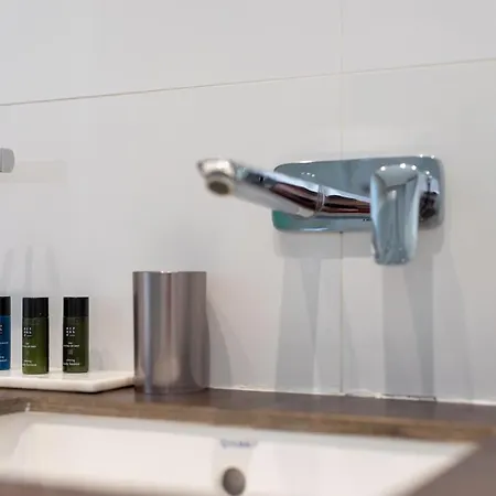 Luxury Skyfall ゲストハウス スプリト