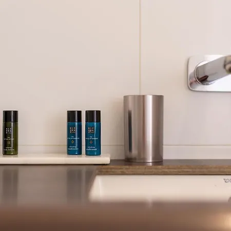 Luxury Skyfall ゲストハウス スプリト