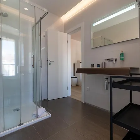 Guest house Skyfall