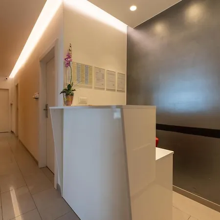 Luxury Skyfall ゲストハウス