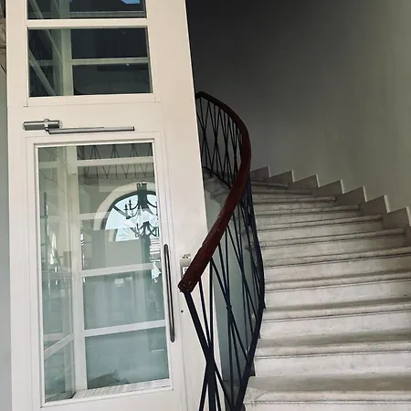 Maison d'hôtes Luxury Skyfall 4*