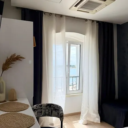 Luxury Skyfall スプリト