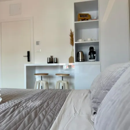 Luxury Skyfall 4* Split