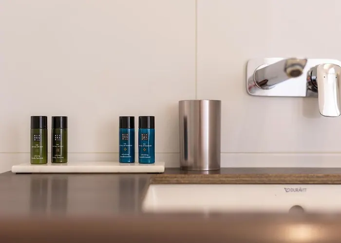 Luxury Skyfall Maison d'hôtes Split