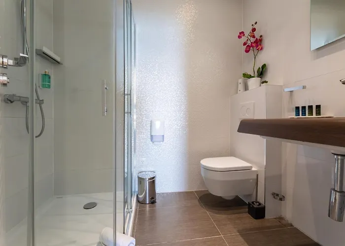 Luxury Skyfall 4* Split