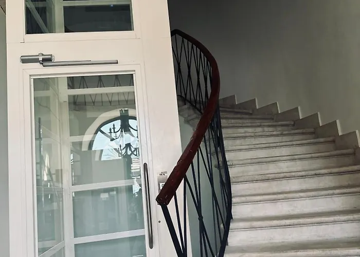 Maison d'hôtes Luxury Skyfall 4*