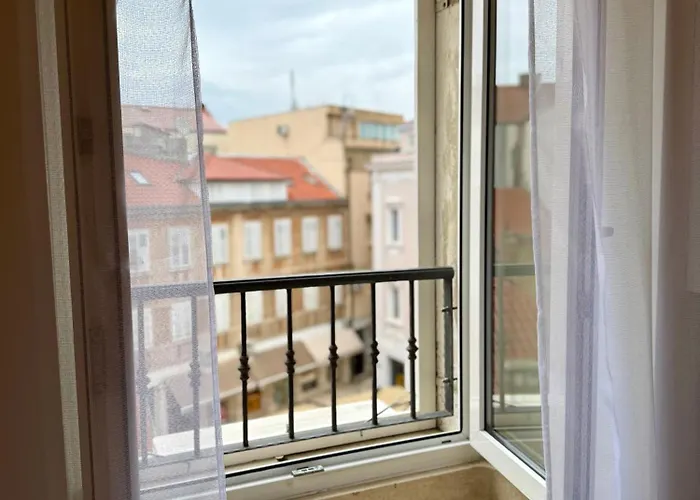 Maison d'hôtes Luxury Skyfall 4*