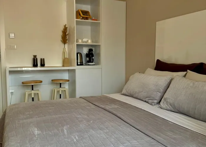 Maison d'hôtes Luxury Skyfall 4*