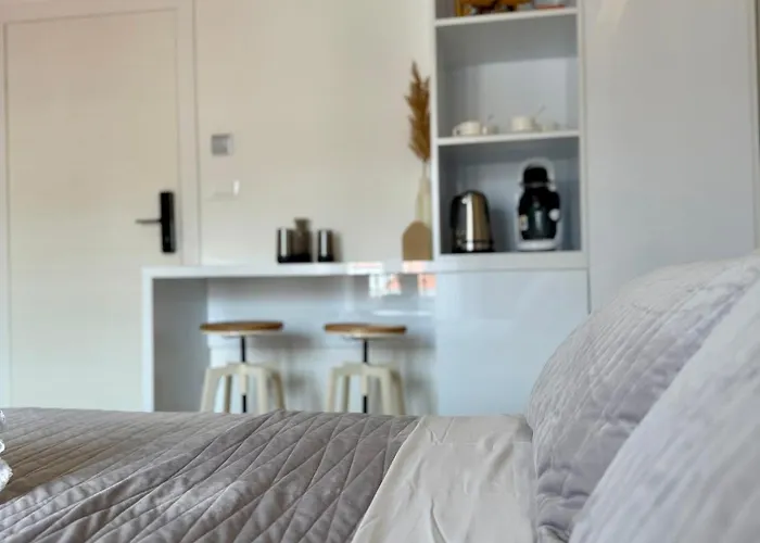 Luxury Skyfall 4* Split