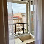 Vendégház Luxury Skyfall 4*