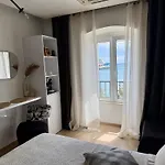 Vendégház Luxury Skyfall Split