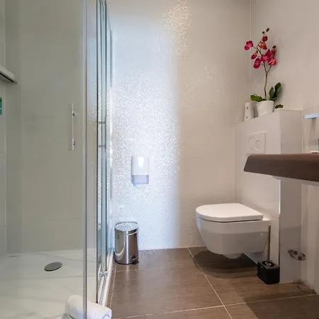 Luxury Skyfall 4* Split