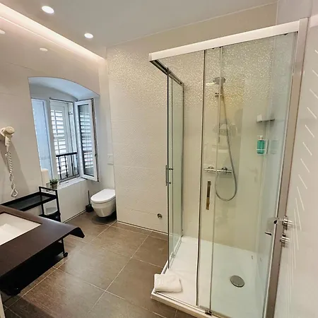 Konukevi Luxury Skyfall Split